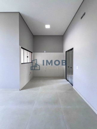 Imagem Casa com 3 Quartos à Venda, 104 m² em Nereu Ramos - Jaraguá Do Sul