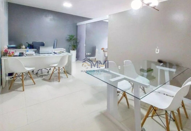Imagem Imóvel à Venda, 48 m² em Mauá - Novo Hamburgo Imagem Imóvel à Venda, 48 m² em Mauá - Novo Hamburgo