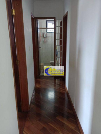 Imagem Apartamento com 3 Quartos à Venda, 96 m² em Rudge Ramos - São Bernardo Do Campo Imagem Apartamento com 3 Quartos à Venda, 96 m² em Rudge Ramos - São Bernardo Do Campo