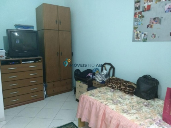 Imagem Casa com 2 Quartos à Venda, 138 m² em Centro - São Bernardo Do Campo