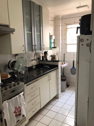 Imagem Apartamento com 3 Quartos à Venda, 65 m² em Jardim América - Bauru Imagem Apartamento com 3 Quartos à Venda, 65 m² em Jardim América - Bauru