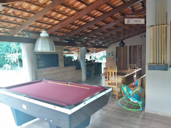 Imagem Chácara com 3 Quartos à Venda, 24.000 m² em Zona Rural - Bela Vista De Goiás Imagem Chácara com 3 Quartos à Venda, 24.000 m² em Zona Rural - Bela Vista De Goiás