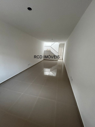 Imagem Sobrado com 3 Quartos à Venda,  em Jardim Centenário - São Paulo