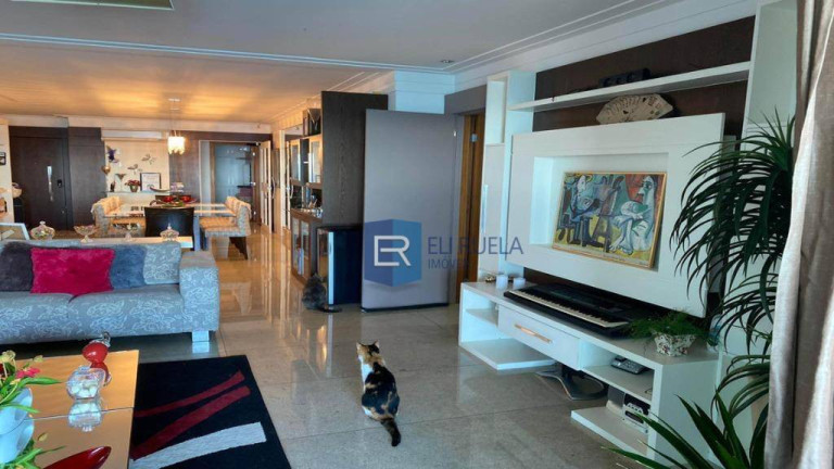 Imagem Apartamento com 5 Quartos à Venda, 256 m² em Praia De Itaparica - Vila Velha Imagem Apartamento com 5 Quartos à Venda, 256 m² em Praia De Itaparica - Vila Velha