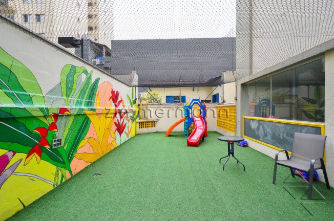Imagem Apartamento com 2 Quartos à Venda, 138 m² em Brooklin - São Paulo Imagem Apartamento com 2 Quartos à Venda, 138 m² em Brooklin - São Paulo