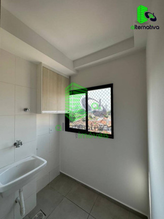 Imagem Apartamento com 2 Quartos à Venda, 75 m² em Vila Paulista - Taubaté