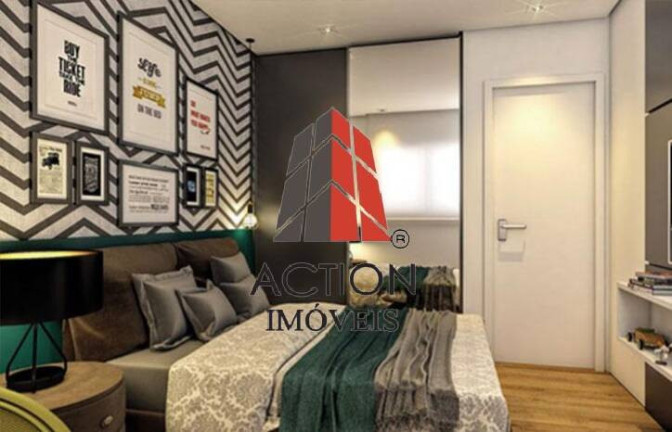 Imagem Studio com 1 Quarto à Venda, 36 m² em Vila Regente Feijó - São Paulo Imagem Studio com 1 Quarto à Venda, 36 m² em Vila Regente Feijó - São Paulo