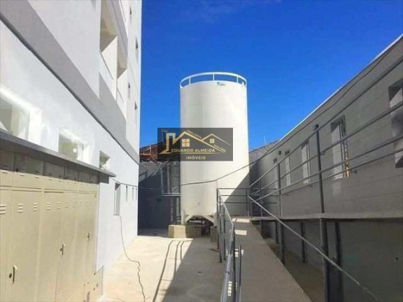 Imagem Apartamento com 2 Quartos à Venda, 65 m² em Jardim Prestes De Barros - Sorocaba