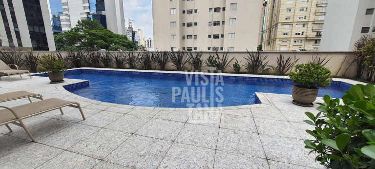 Imagem Apartamento com 3 Quartos à Venda ou Locação, 162 m² em Vila Nova Conceição - São Paulo Imagem Apartamento com 3 Quartos à Venda ou Locação, 162 m² em Vila Nova Conceição - São Paulo