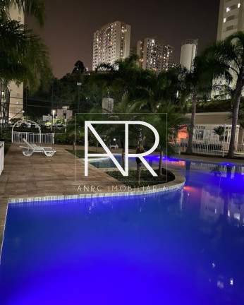 Imagem Imóvel com 3 Quartos à Venda, 70 m² em Vila Iracema - Barueri