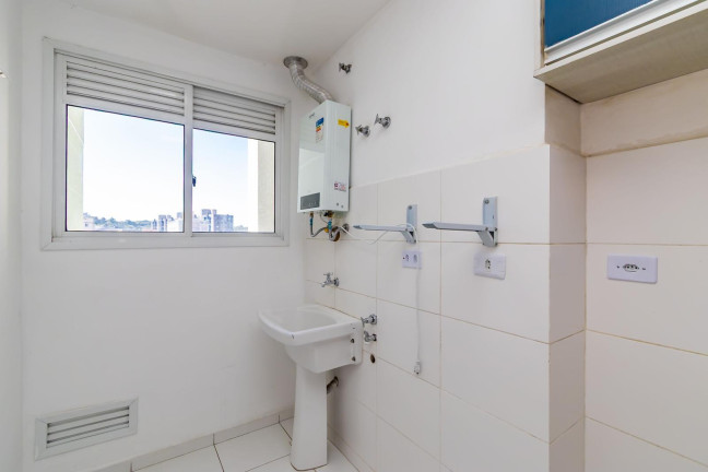 Imagem Apartamento com 3 Quartos à Venda, 64 m² em Campo Comprido - Curitiba Imagem Apartamento com 3 Quartos à Venda, 64 m² em Campo Comprido - Curitiba