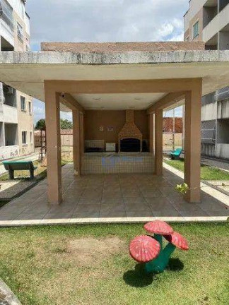 Imagem Apartamento com 2 Quartos à Venda, 49 m² em Arianópolis (jurema) - Caucaia Imagem Apartamento com 2 Quartos à Venda, 49 m² em Arianópolis (jurema) - Caucaia