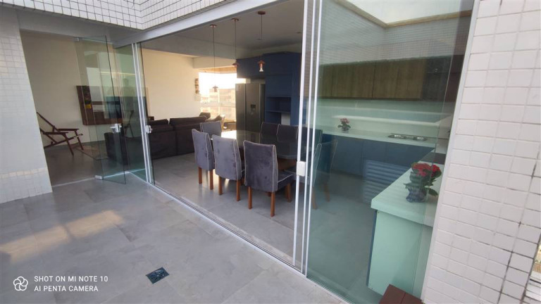 Imagem Cobertura com 4 Quartos à Venda, 180 m² em Ocian - Praia Grande Imagem Cobertura com 4 Quartos à Venda, 180 m² em Ocian - Praia Grande