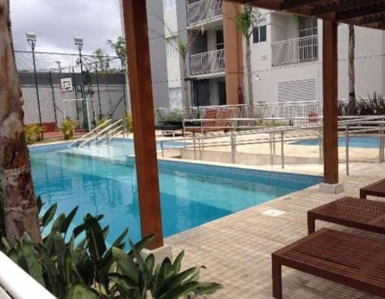 Imagem Apartamento com 2 Quartos à Venda, 64 m² em Cidade Ademar - São Paulo Imagem Apartamento com 2 Quartos à Venda, 64 m² em Cidade Ademar - São Paulo