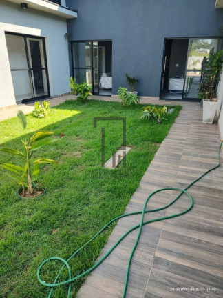 Imagem Casa de Condomínio com 3 Quartos à Venda, 307 m² em Rio Verde - Araçoiaba Da Serra