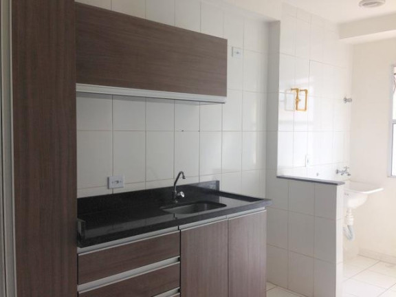 Imagem Apartamento com 2 Quartos para Alugar, 54 m² em Parque Frondoso - Cotia Imagem Apartamento com 2 Quartos para Alugar, 54 m² em Parque Frondoso - Cotia