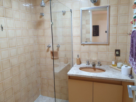 Imagem Imóvel com 4 Quartos à Venda, 166 m² em Brooklin Paulista - São Paulo Imagem Imóvel com 4 Quartos à Venda, 166 m² em Brooklin Paulista - São Paulo