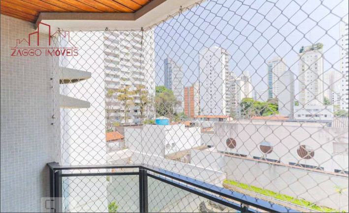 Imagem Apartamento com 2 Quartos à Venda, 47 m² em Campo Belo - São Paulo Imagem Apartamento com 2 Quartos à Venda, 47 m² em Campo Belo - São Paulo