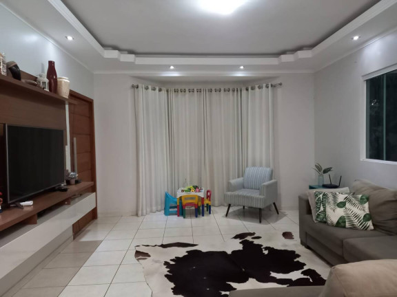Imagem Casa com 3 Quartos à Venda, 300 m² em Artur Nogueira Imagem Casa com 3 Quartos à Venda, 300 m² em Artur Nogueira