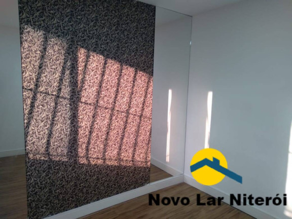 Imagem Apartamento com 2 Quartos à Venda, 60 m² em Santa Rosa - Niterói