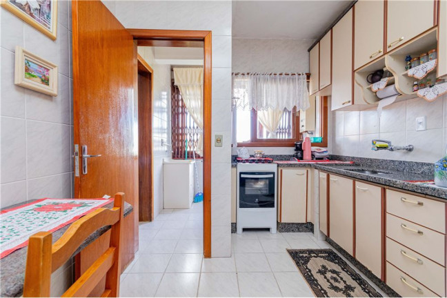 Imagem Cobertura com 2 Quartos à Venda, 203 m² em Nonoai - Porto Alegre Imagem Cobertura com 2 Quartos à Venda, 203 m² em Nonoai - Porto Alegre