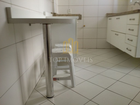 Imagem Apartamento com 2 Quartos à Venda, 65 m² em Vila Ema - São José Dos Campos