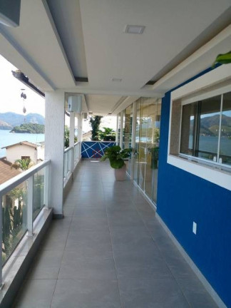 Imagem Casa com 6 Quartos à Venda, 300 m² em Gambôa Do Belém (cunhambebe) - Angra Dos Reis Imagem Casa com 6 Quartos à Venda, 300 m² em Gambôa Do Belém (cunhambebe) - Angra Dos Reis