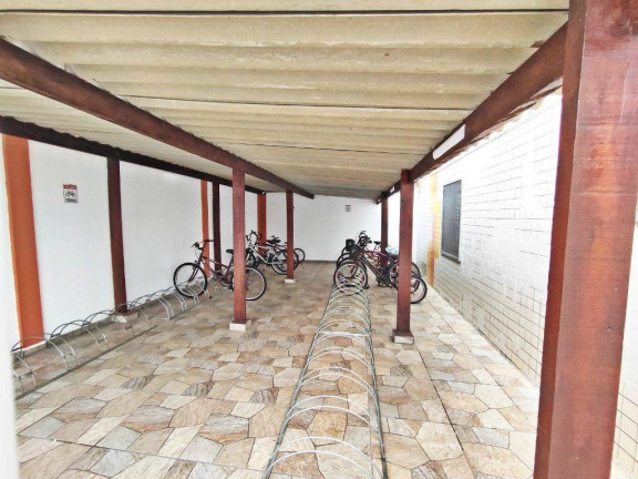 Imagem Kitnet à Venda, 26 m² em Forte - Praia Grande
