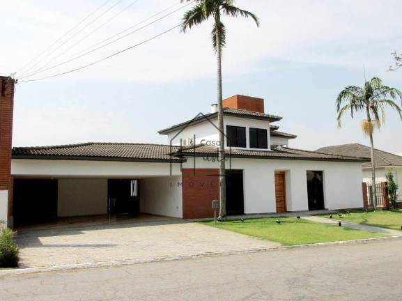 Imagem Casa de Condomínio com 4 Quartos à Venda, 620 m² em Alphaville - Santana De Parnaíba Imagem Casa de Condomínio com 4 Quartos à Venda, 620 m² em Alphaville - Santana De Parnaíba