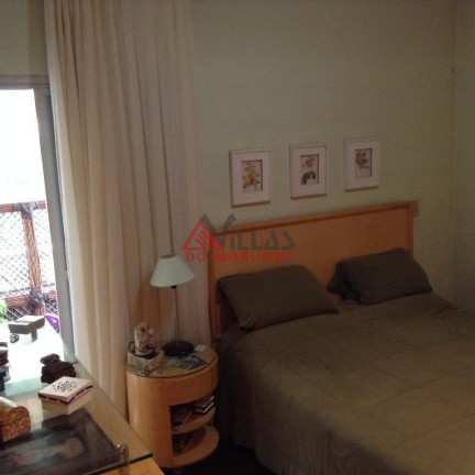 Imagem Apartamento com 3 Quartos à Venda, 125 m² em Vila Suzana - São Paulo Imagem Apartamento com 3 Quartos à Venda, 125 m² em Vila Suzana - São Paulo