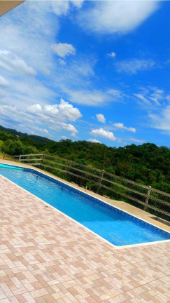 Imagem Chácara com 5 Quartos à Venda, 24.000 m² em Congonhas - Sarapuí Imagem Chácara com 5 Quartos à Venda, 24.000 m² em Congonhas - Sarapuí