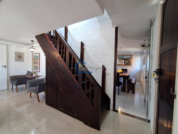 Imagem Apartamento com 3 Quartos à Venda ou Locação, 128 m² em Porto Bracuhy - Angra Dos Reis Imagem Apartamento com 3 Quartos à Venda ou Locação, 128 m² em Porto Bracuhy - Angra Dos Reis