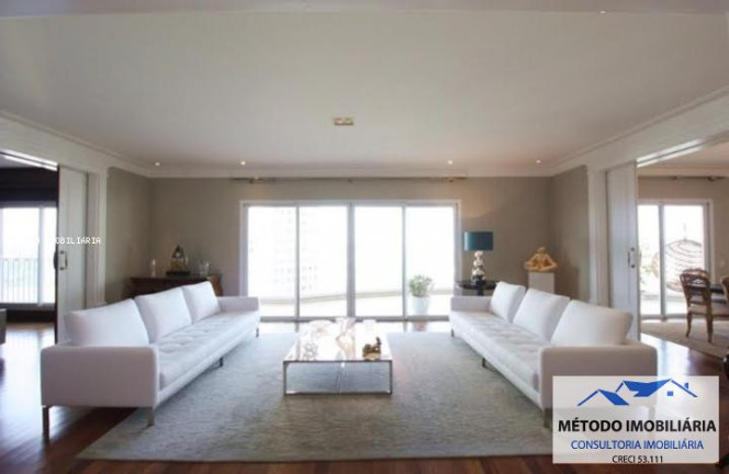 Imagem Imóvel com 4 Quartos à Venda, 425 m² em Panamby - São Paulo Imagem Imóvel com 4 Quartos à Venda, 425 m² em Panamby - São Paulo