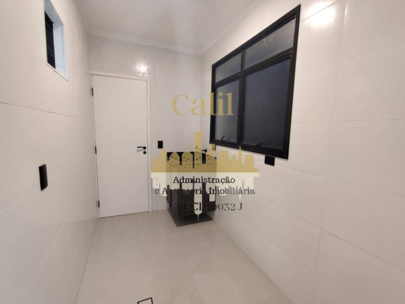 Imagem Apartamento com 3 Quartos à Venda, 191 m² em Pompéia - Santos Imagem Apartamento com 3 Quartos à Venda, 191 m² em Pompéia - Santos