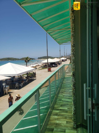 Imagem Apartamento com 5 Quartos à Venda, 120 m² em Peró - Cabo Frio Imagem Apartamento com 5 Quartos à Venda, 120 m² em Peró - Cabo Frio