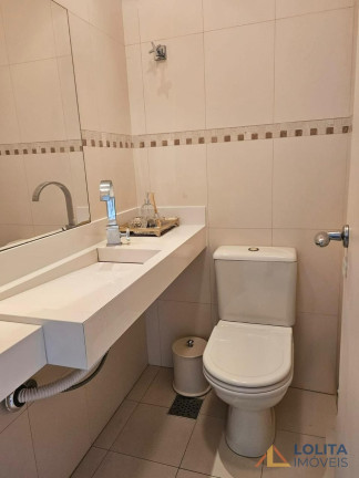 Imagem Apartamento com 3 Quartos à Venda, 198 m² em Jurerê Internacional - Florianópolis Imagem Apartamento com 3 Quartos à Venda, 198 m² em Jurerê Internacional - Florianópolis