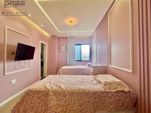 Imagem Imóvel com 4 Quartos à Venda, 264 m² em Umarizal - Belém Imagem Imóvel com 4 Quartos à Venda, 264 m² em Umarizal - Belém