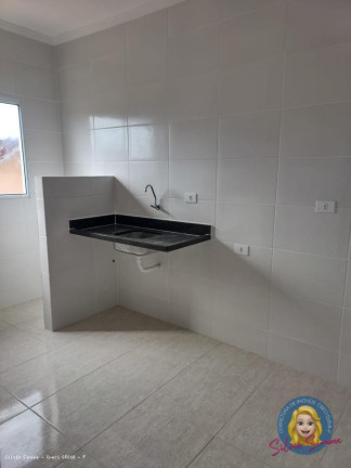 Imagem Casa com 2 Quartos à Venda, 45 m² em Maracanã - Praia Grande Imagem Casa com 2 Quartos à Venda, 45 m² em Maracanã - Praia Grande
