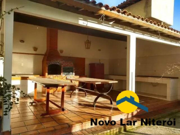 Imagem Apartamento com 2 Quartos à Venda, 70 m² em Ingá - Niterói