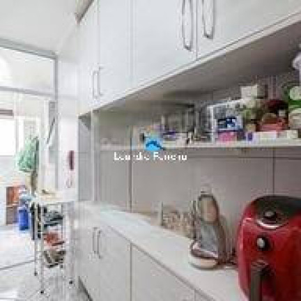 Imagem Apartamento com 3 Quartos à Venda, 80 m² em Centro - São Bernardo Do Campo
