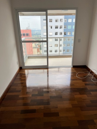 Imóvel com 1 Quarto para Alugar, 45 m² em Sumarezinho - São Paulo