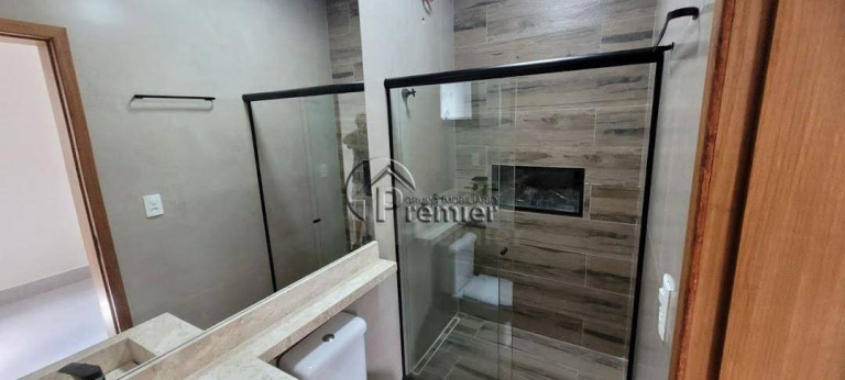 Imagem Casa com 3 Quartos à Venda, 136 m² em Jardim Bréscia - Indaiatuba