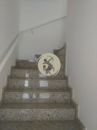 Imagem Casa com 3 Quartos à Venda, 150 m² em Embare - Santos Imagem Casa com 3 Quartos à Venda, 150 m² em Embare - Santos