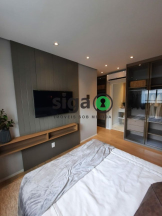 Imagem Apartamento com 3 Quartos à Venda, 115 m² em Anália Franco - São Paulo Imagem Apartamento com 3 Quartos à Venda, 115 m² em Anália Franco - São Paulo