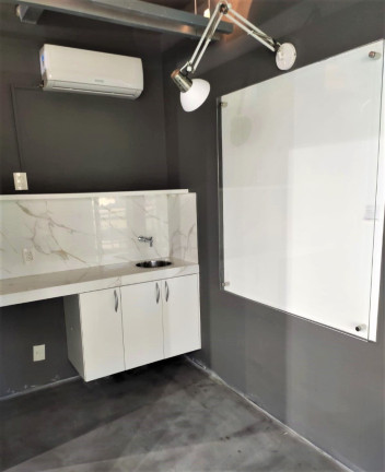 Imagem Imóvel Comercial à Venda, 37 m² em Vila Regente Feijó - São Paulo