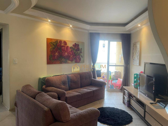 Imagem Apartamento com 2 Quartos à Venda, 75 m² em Jardim Esplanada - São José Dos Campos