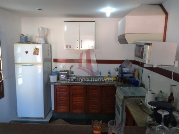Imagem Imóvel com 2 Quartos à Venda, 80 m² em Peró - Cabo Frio Imagem Imóvel com 2 Quartos à Venda, 80 m² em Peró - Cabo Frio