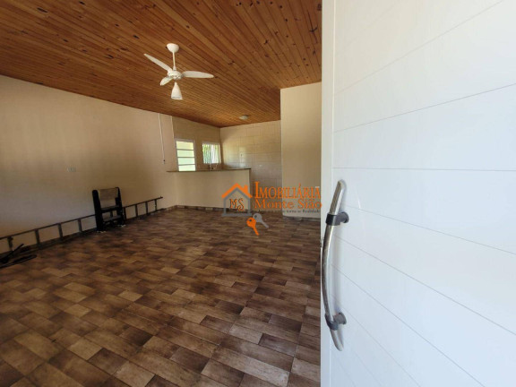 Imagem Chácara com 3 Quartos à Venda, 2.000 m² em Caputera - Arujá Imagem Chácara com 3 Quartos à Venda, 2.000 m² em Caputera - Arujá