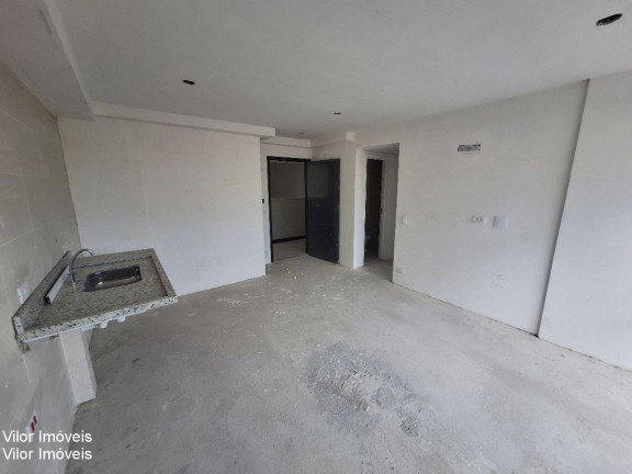 Imagem Imóvel com 2 Quartos à Venda, 46 m² em água Fria - São Paulo Imagem Imóvel com 2 Quartos à Venda, 46 m² em água Fria - São Paulo