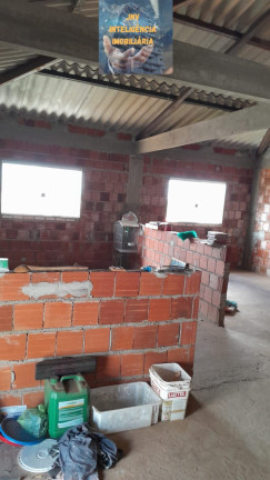 Imagem Casa de Condomínio com 6 Quartos à Venda, 400 m² em Centro - Brasília